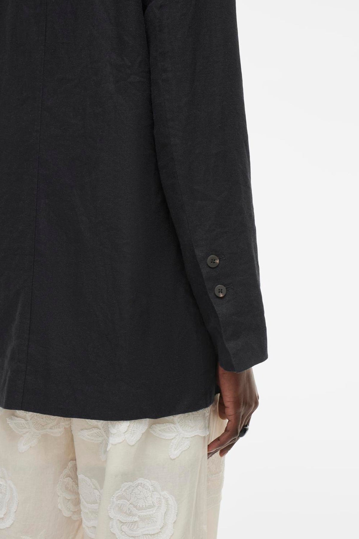 Rouge Edit - Blazer - Meteorite - Rousummer