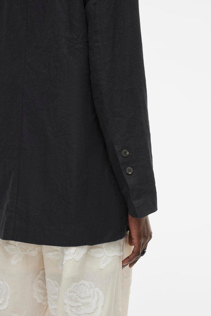 Rouge Edit - Blazer - Meteorite - Rousummer