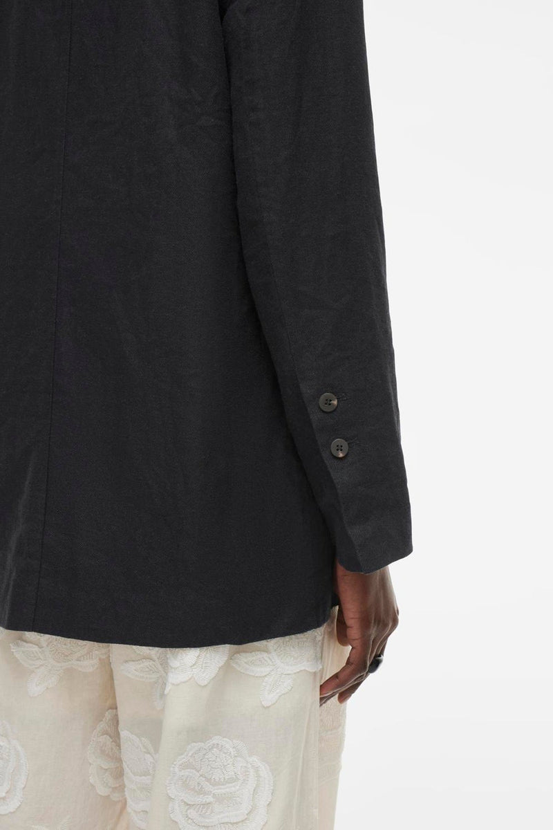 Rouge Edit - Blazer - Meteorite - Rousummer