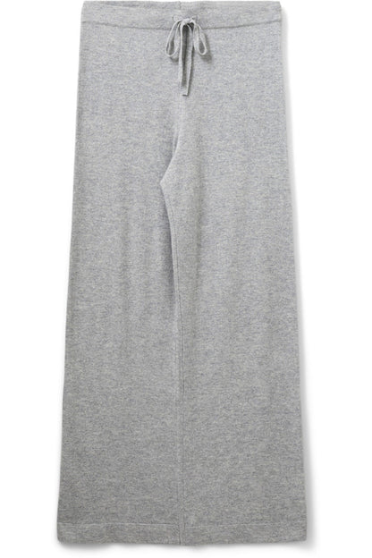 Sofie Schnoor Women - Bukser - Grey Melange - Velosw