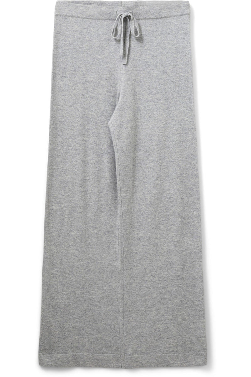 Sofie Schnoor Women - Bukser - Grey Melange - Velosw