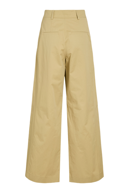 Rouge Edit - Bukser - Silver Fern - Roupetra