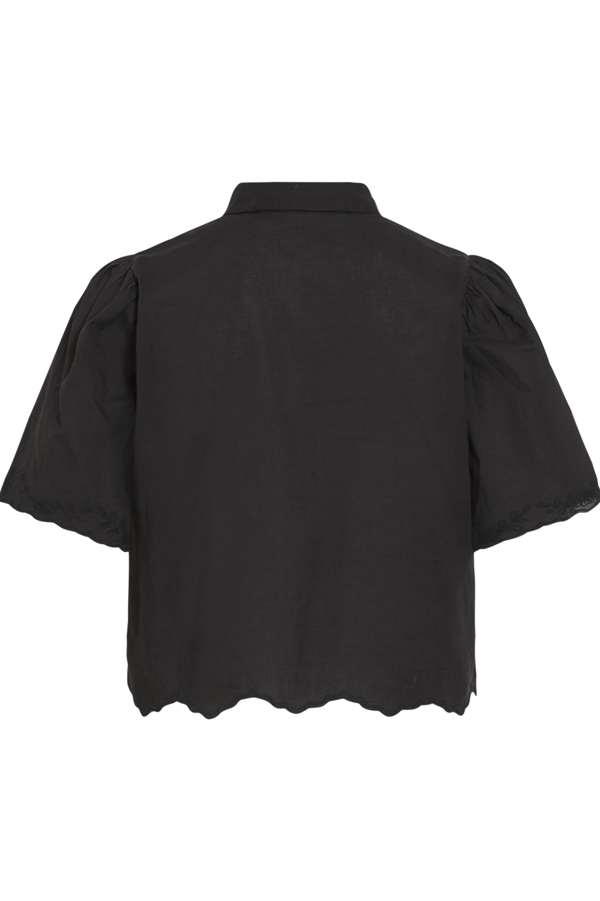 Rouge Edit - Skjorte - Meteorite - Roukay