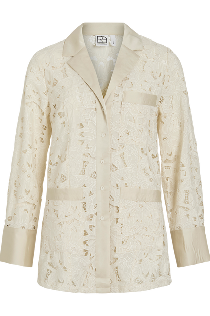 Rouge Edit - Skjorte - Birch - Rouemory