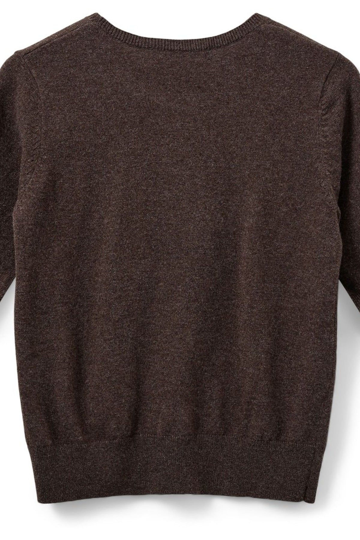 Sofie Schnoor - Knit - Brown Fudge - Vianasw