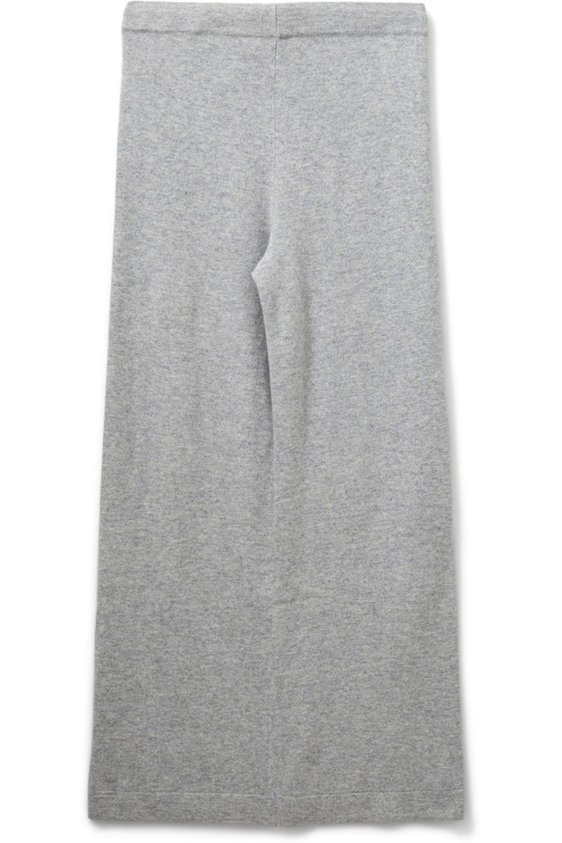 Sofie Schnoor Women - Bukser - Grey Melange - Velosw