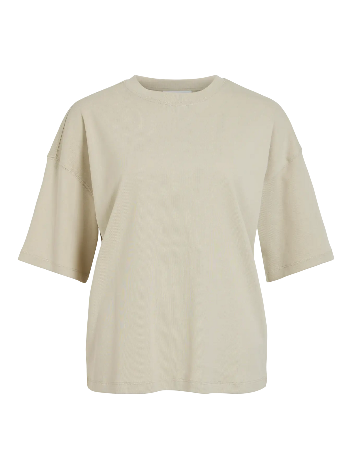 Rouge Edit - T-shirt - Pelican - Nanna