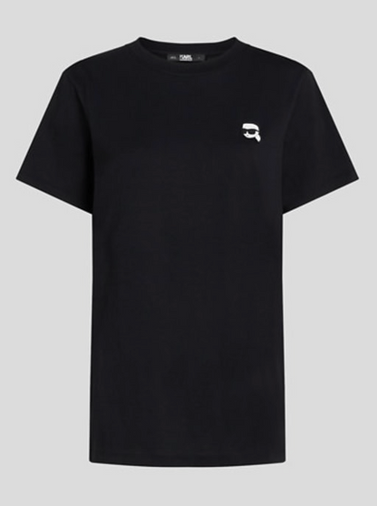 Oversize t-shirt - Ikonik 2.0 - Karl Lagerfeld