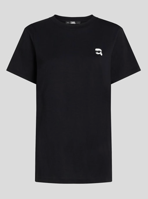 Oversize t-shirt - Ikonik 2.0 - Karl Lagerfeld