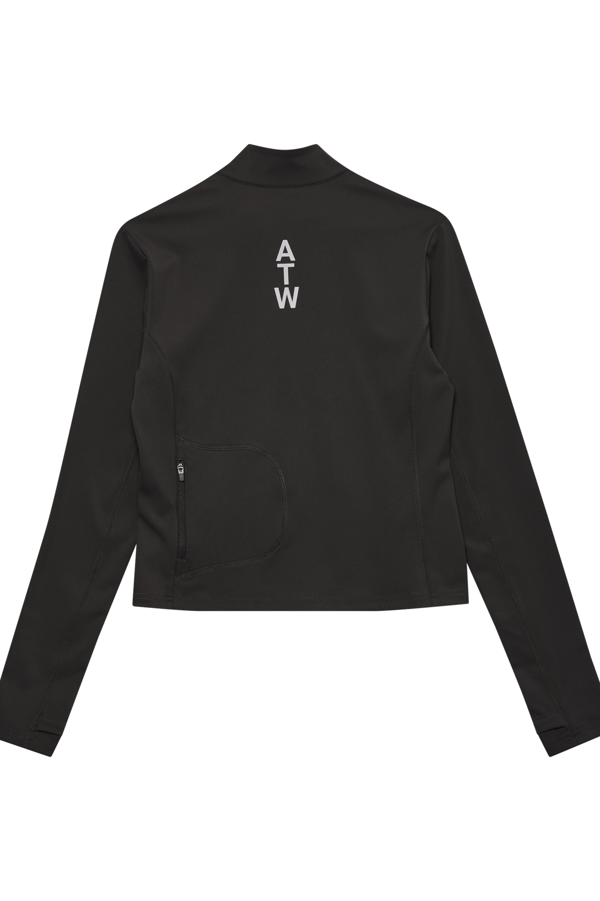 Halo - Trøje - After Dark - Full Zip 2.0