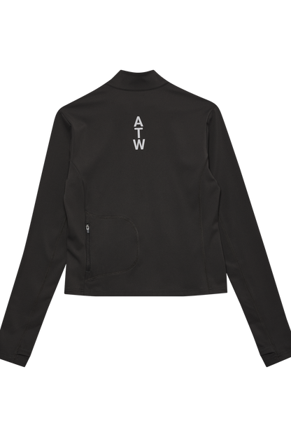 Halo - Trøje - After Dark - Full Zip 2.0