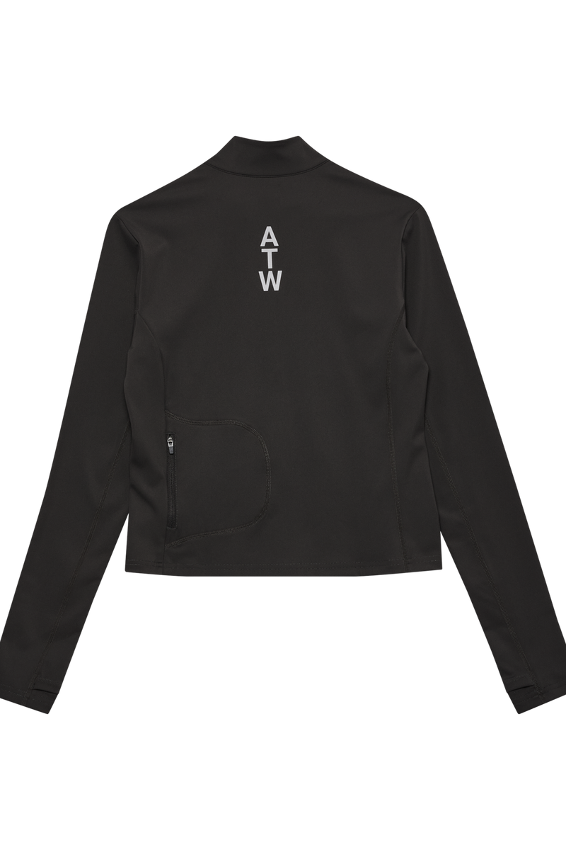 Halo - Trøje - After Dark - Full Zip 2.0