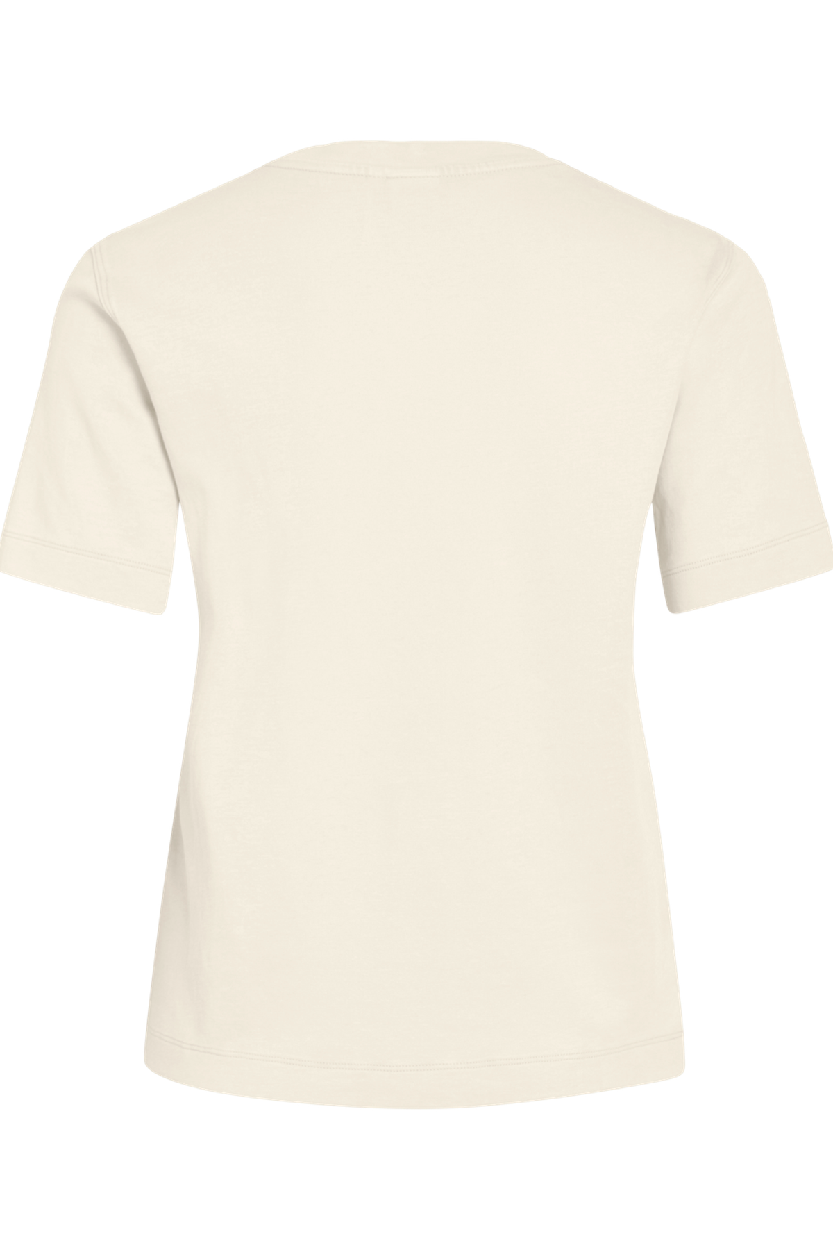 Rouge Edit - T-shirt - Birch - Rousaras