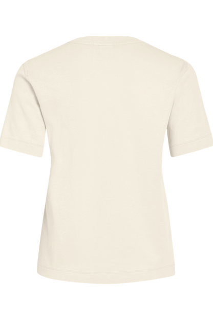 Rouge Edit - T-shirt - Birch - Rousaras