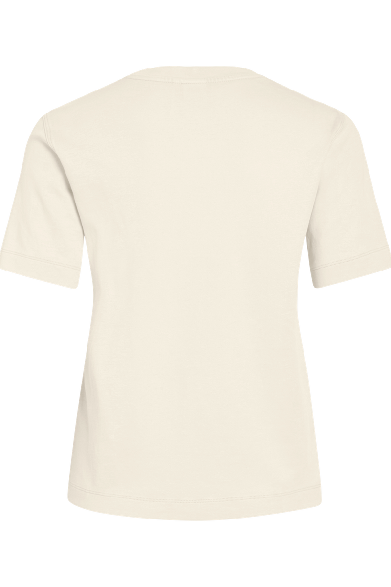 Rouge Edit - T-shirt - Birch - Rousaras