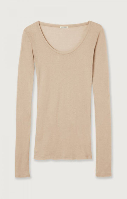 American Vintage - Bluse - Boulgour - Massachuetts