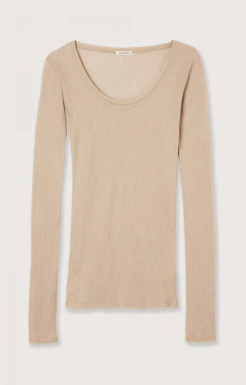 American Vintage - Bluse - Boulgour - Massachuetts