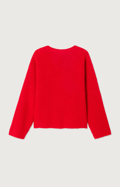 American Vintage - Strik - Ecarlate - Crashway - Stilkompagniet.dk