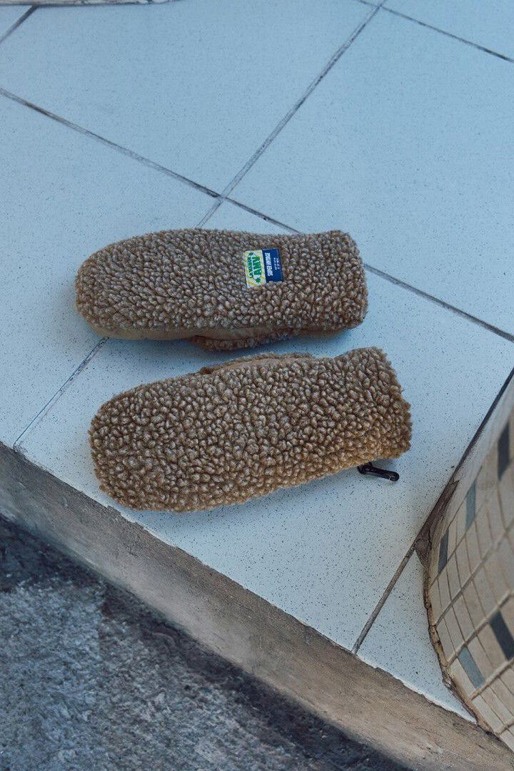 American Vintage - Luffer - Brun - Zoé