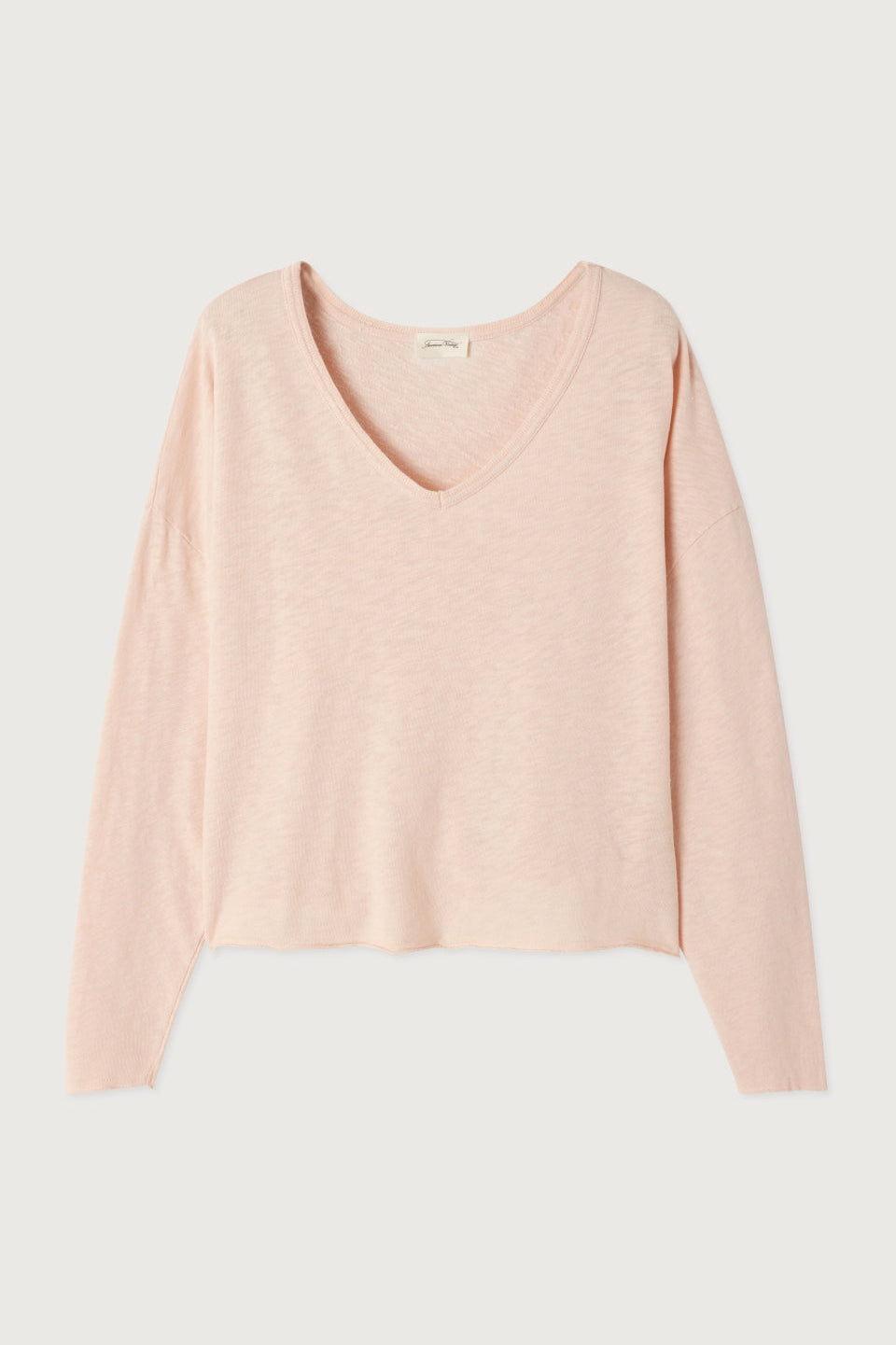 American Vintage - Bluse - Biscuit - Sonoma