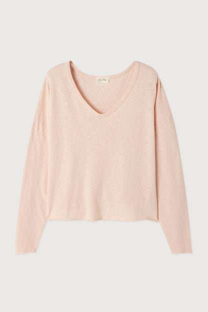 American Vintage - Bluse - Biscuit - Sonoma