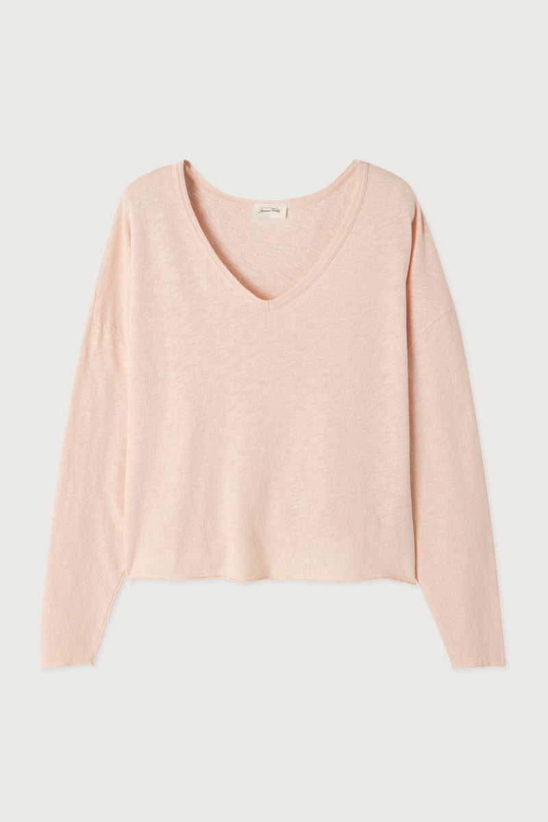 American Vintage - Bluse - Biscuit - Sonoma