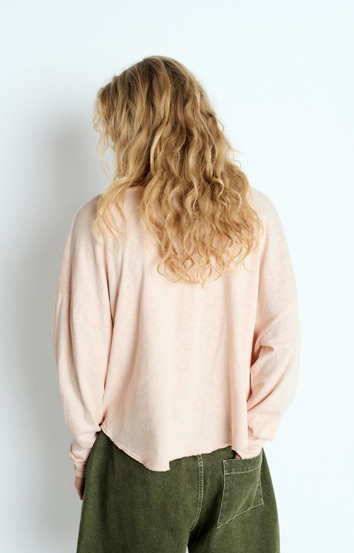 American Vintage - Bluse - Biscuit - Sonoma