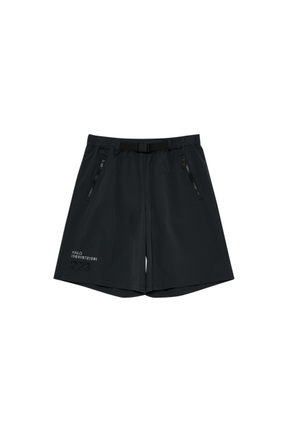 HALO - Shorts - Sort - Move