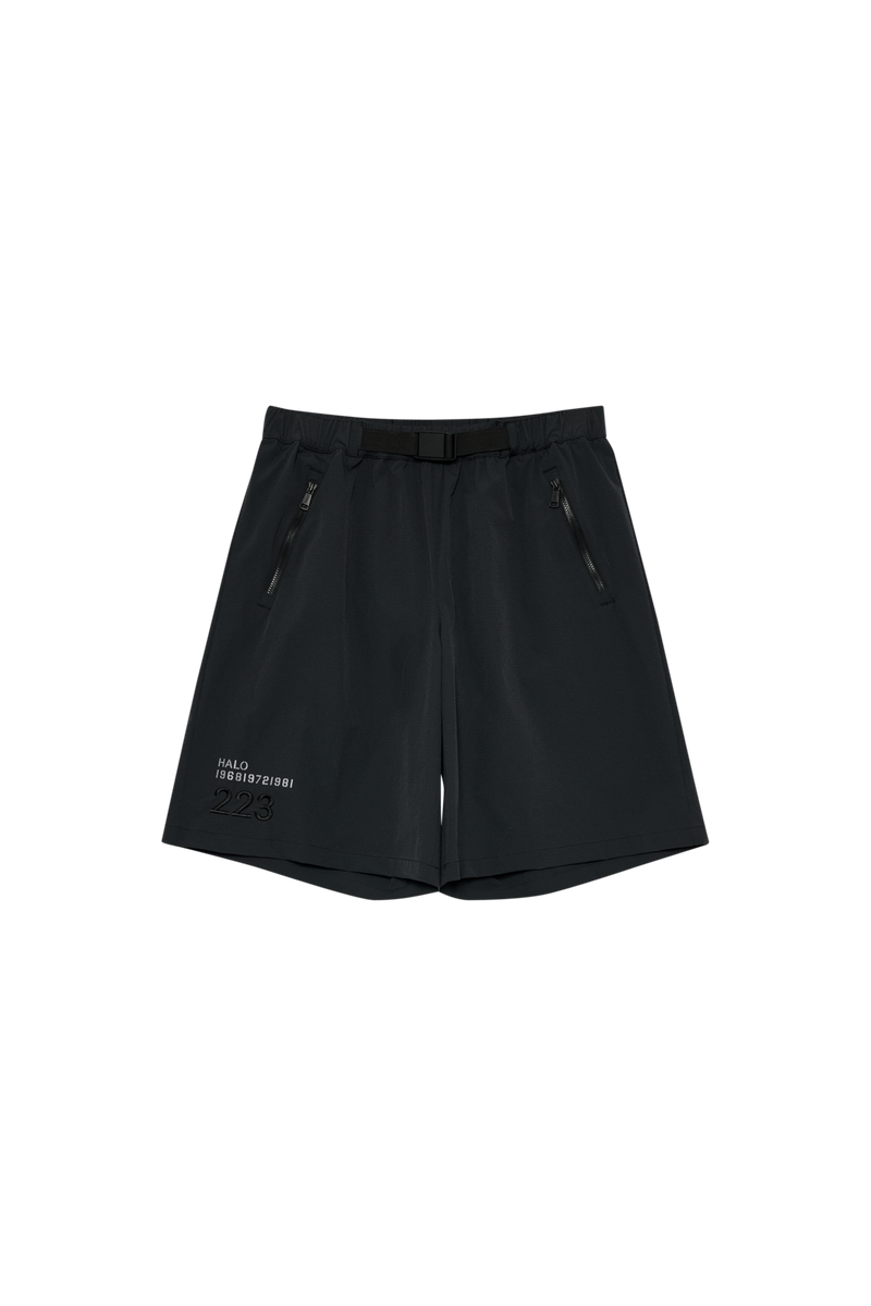 HALO - Shorts - Sort - Move