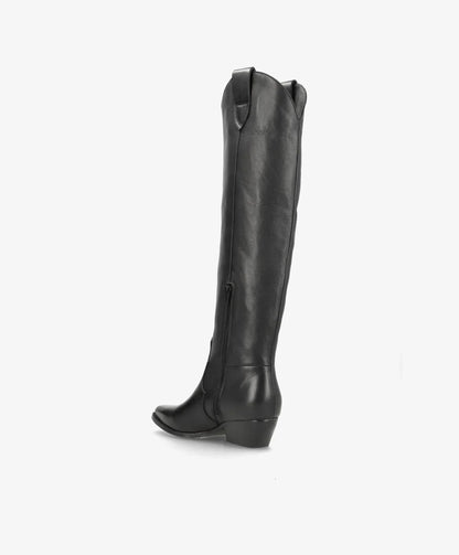 Phenumb - Støvler - Black - Danee Blade Long