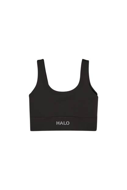 Halo - Sportsbh - After Dark - Woman Training Bra