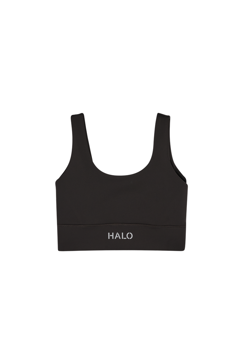 Halo - Sportsbh - After Dark - Woman Training Bra