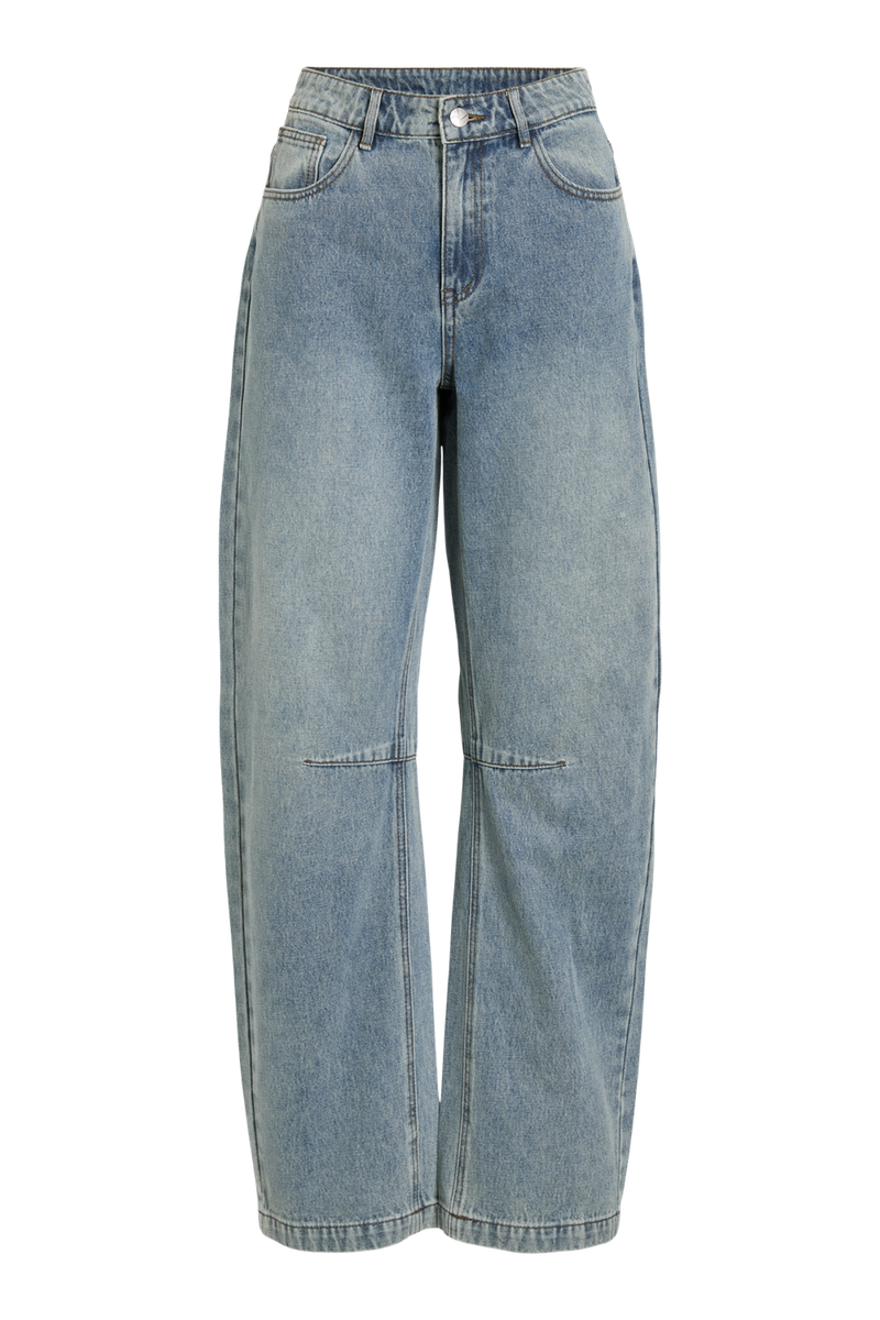 Rouge Edit - Jeans - Light Blue Denim - Routiana