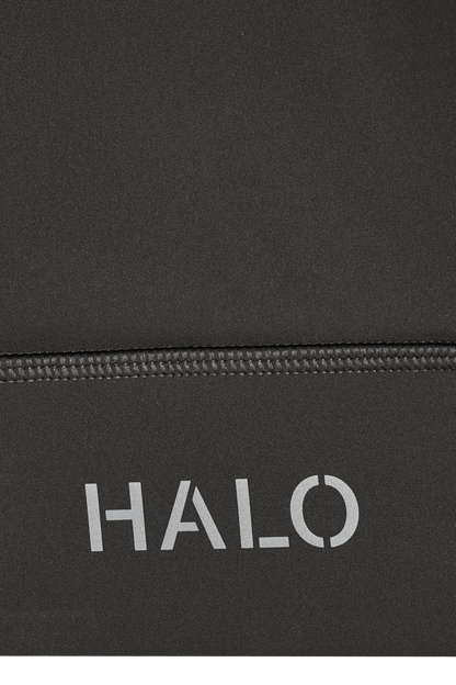 HALO - Sportsbh - Raven -  Woman Training Bra