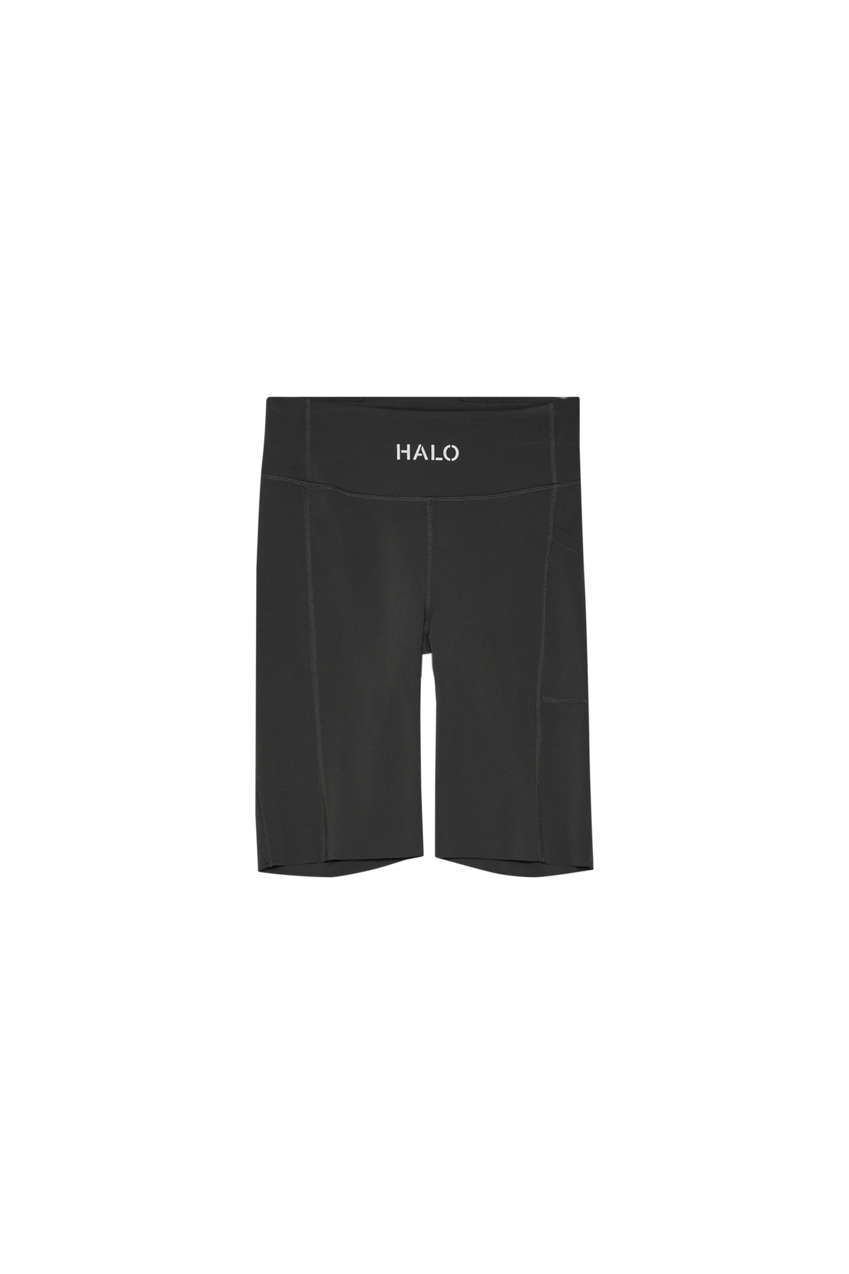 Halo - Shorts - Raven - Women Training
