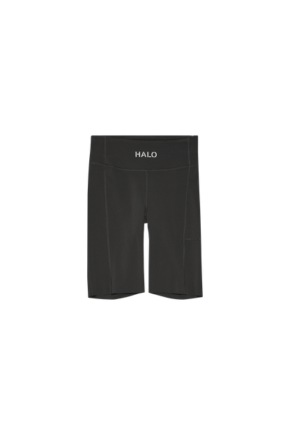Halo - Shorts - Raven - Women Training