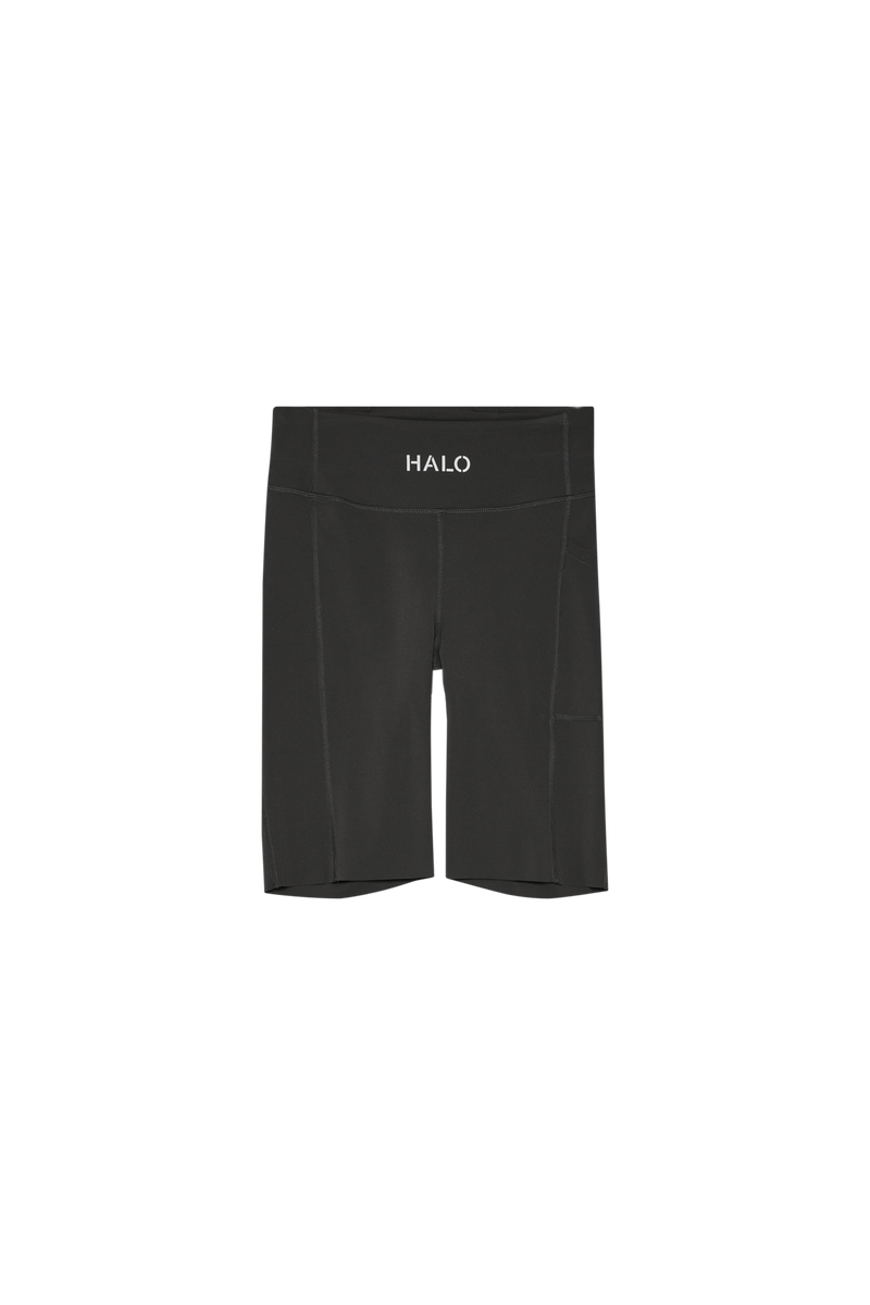Halo - Shorts - Raven - Women Training