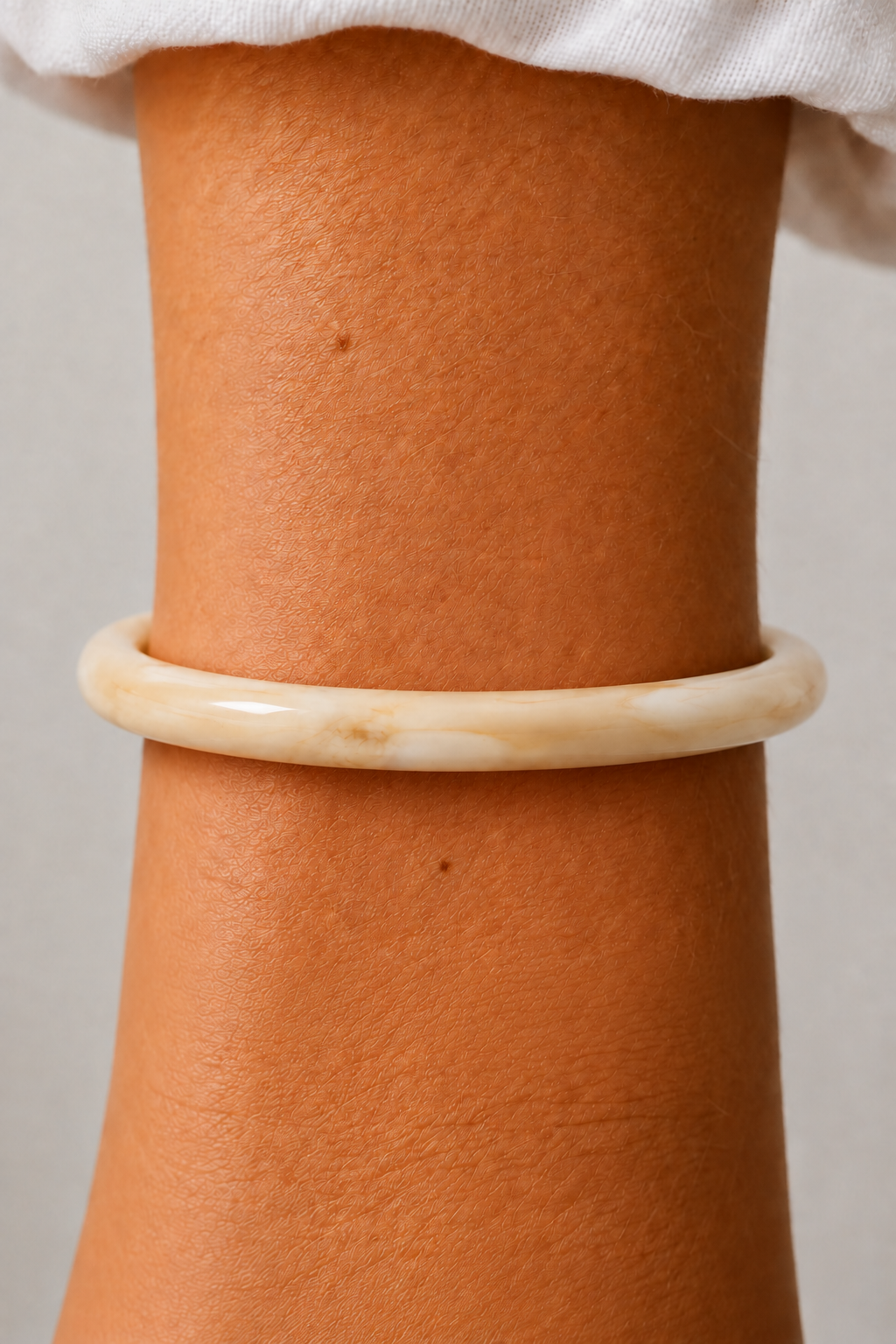 Andcopenhagen Jewelry - Resin - Fraj Round