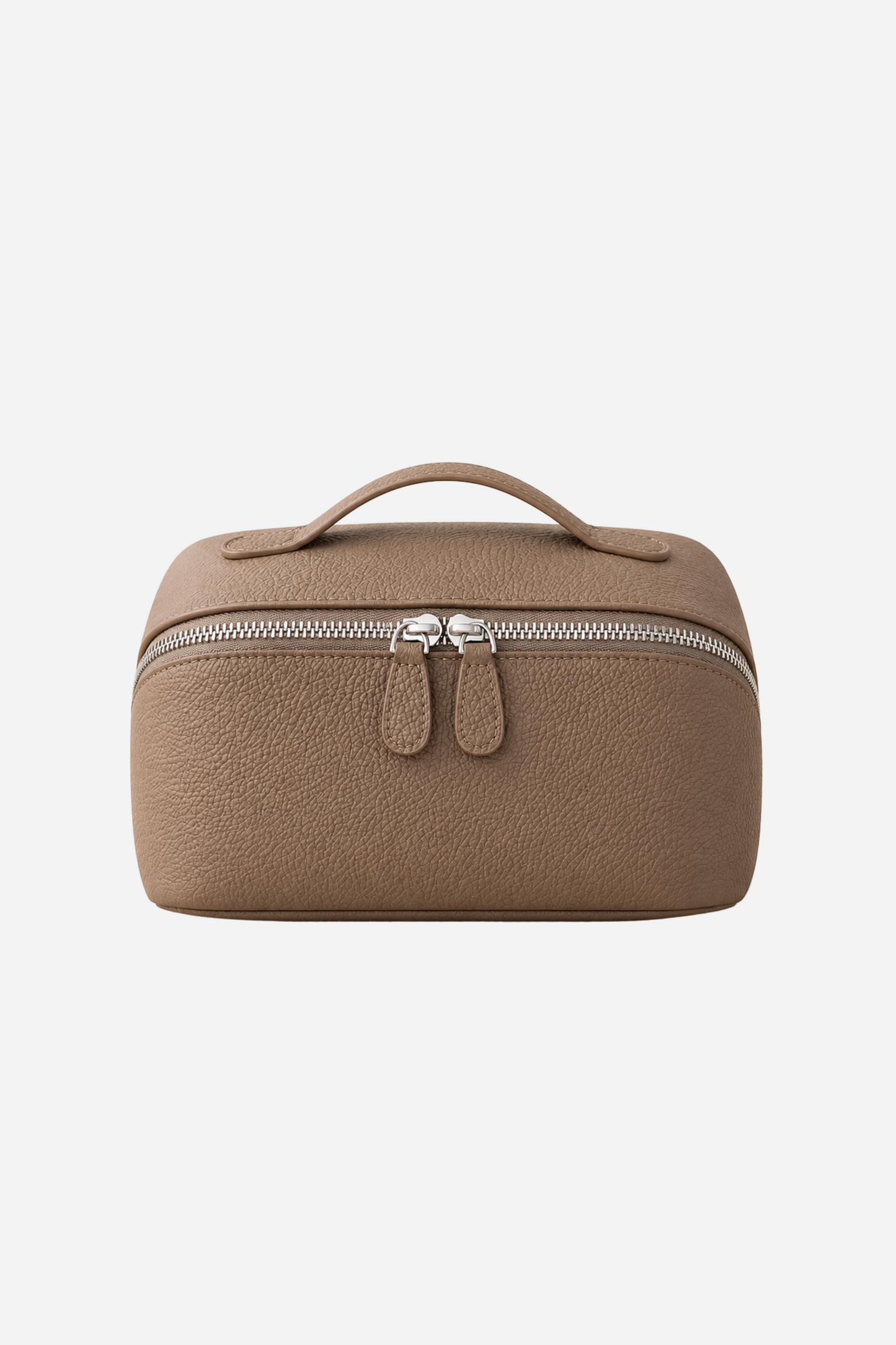 Andcopenhagen Basics - Makeuptaske - Taupe -  Runa