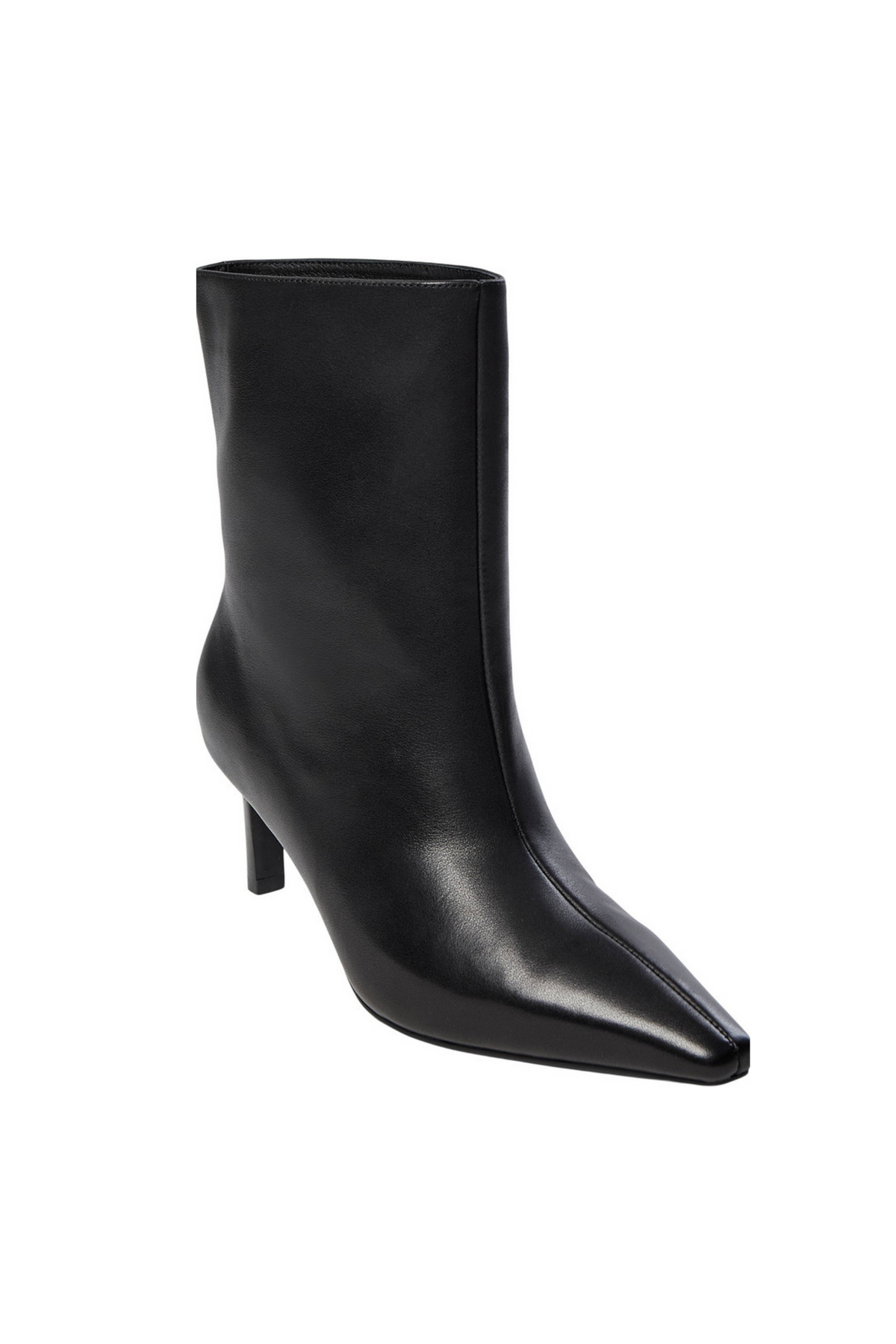 Sofie schnoor women - Støvle - Black - Dailasw Ankle Boot