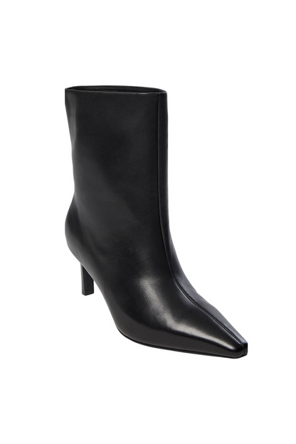 Sofie schnoor women - Støvle - Black - Dailasw Ankle Boot