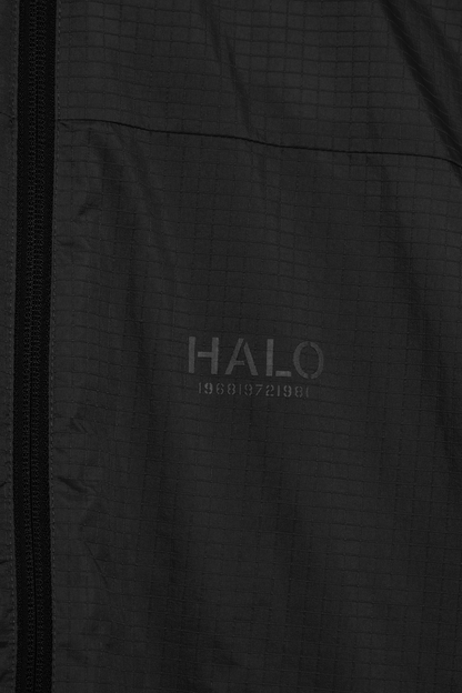 Halo - Jakke - Black - 234940
