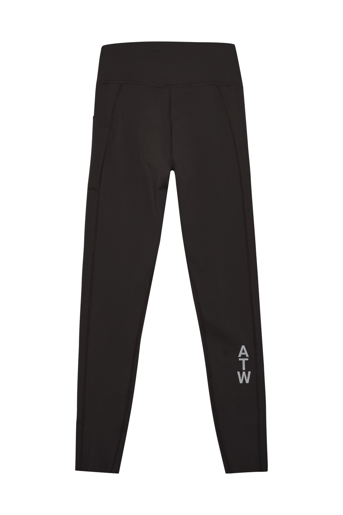 Halo - Leggings - After Dark - Woman Training Tights