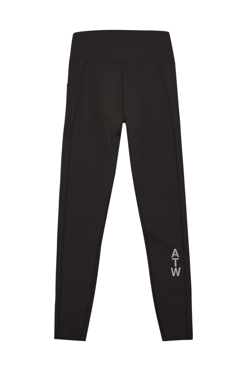 Halo - Leggings - After Dark - Woman Training Tights