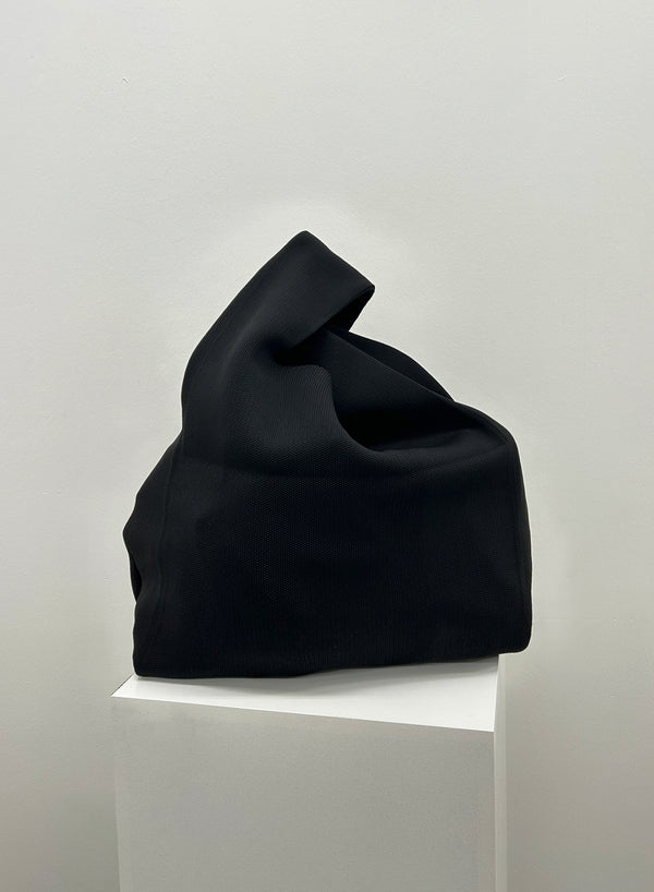 Nine Everyday Bag Big Black