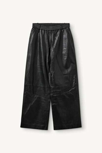 The Garment - Bukser - Sort - Soho Sweat Pants