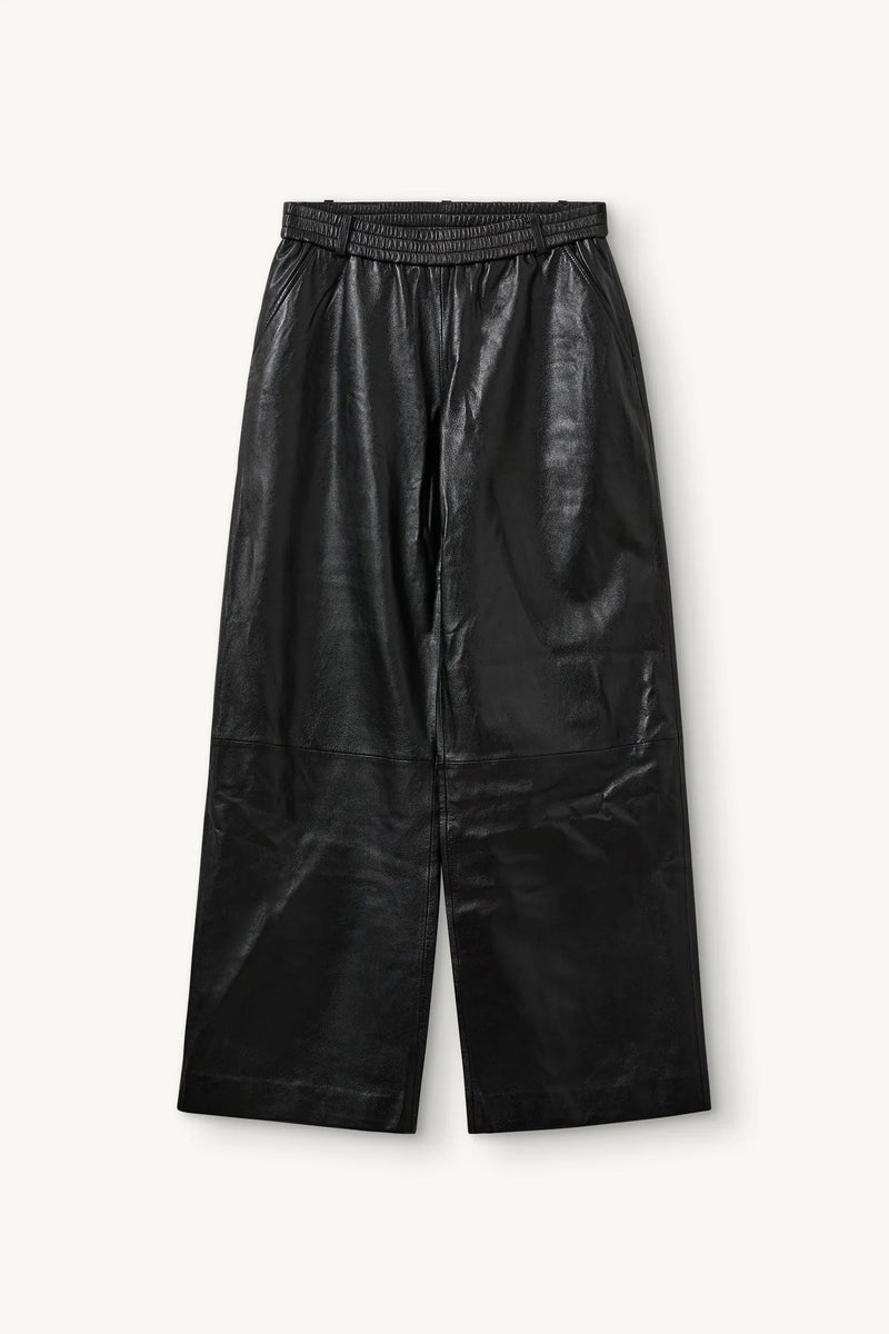 The Garment - Bukser - Sort - Soho Sweat Pants