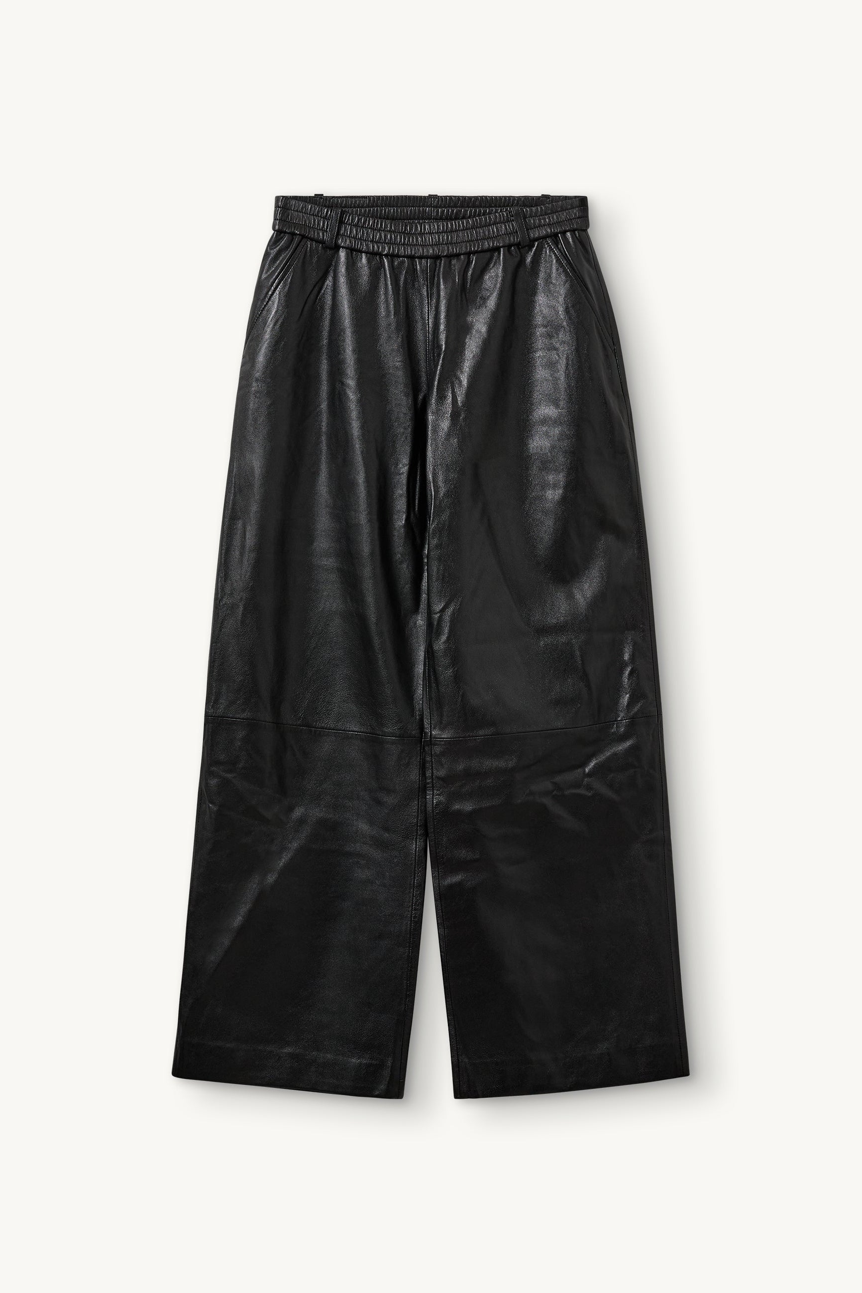 The Garment - Bukser - Sort - Soho Sweat Pants