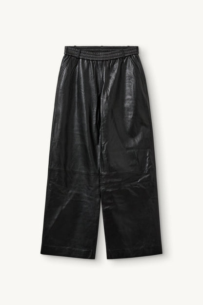 The Garment - Bukser - Sort - Soho Sweat Pants