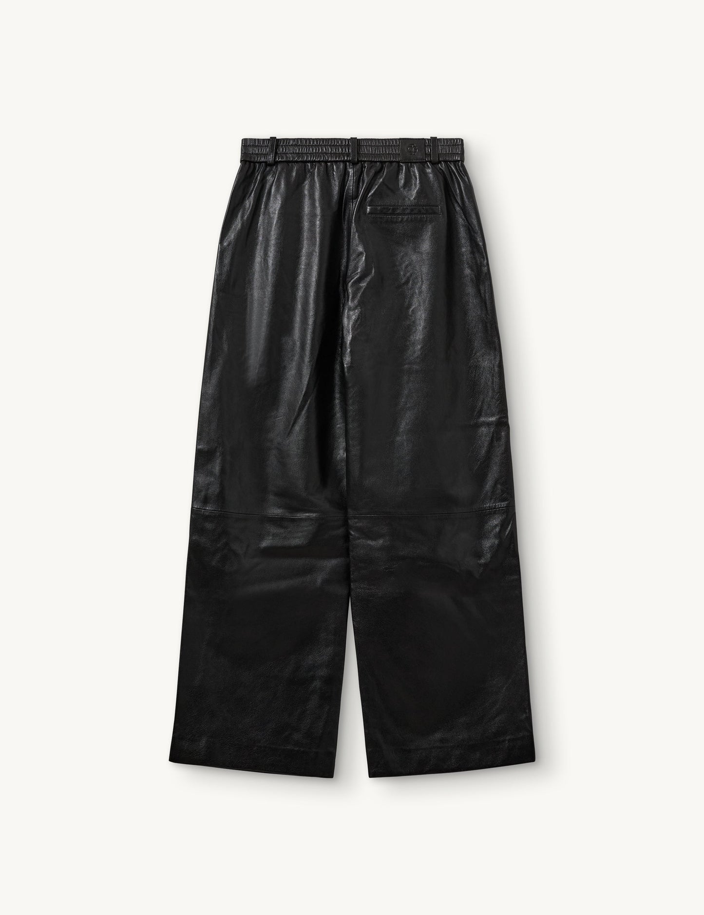 The Garment - Bukser - Sort - Soho Sweat Pants